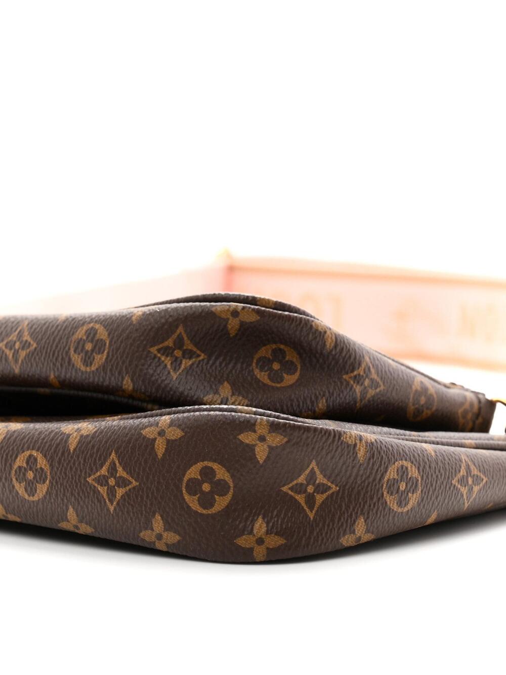 Louis Vuitton Multi Pochette #274250L18B - Picture 11 of 12